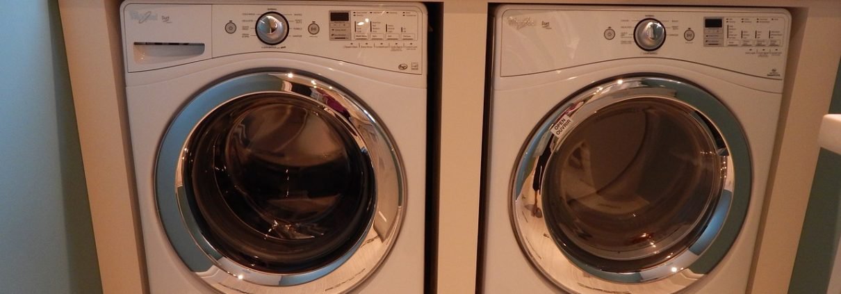 laundry machines for killing lice in your home