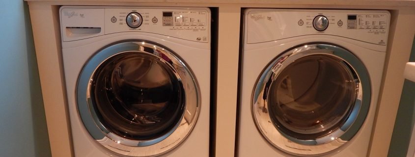 laundry machines for killing lice in your home