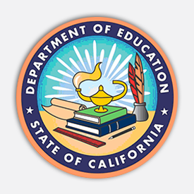 ca department of education