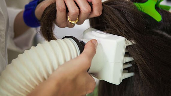 airalle head lice treatment