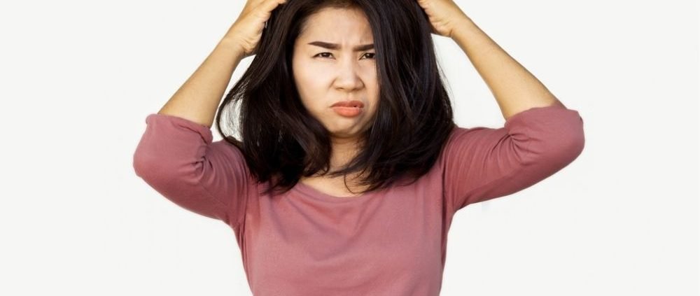 Is it Lice? Signs and Symptoms of Head Lice