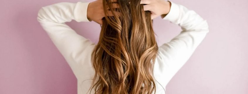 Can Head Lice Live In Hair Extensions?