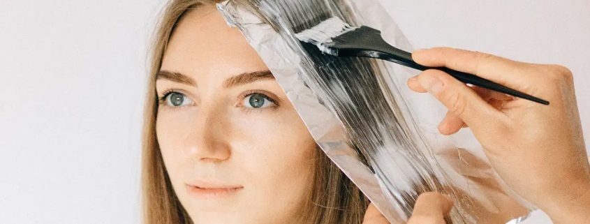 Does Hair Dye Kill Lice?
