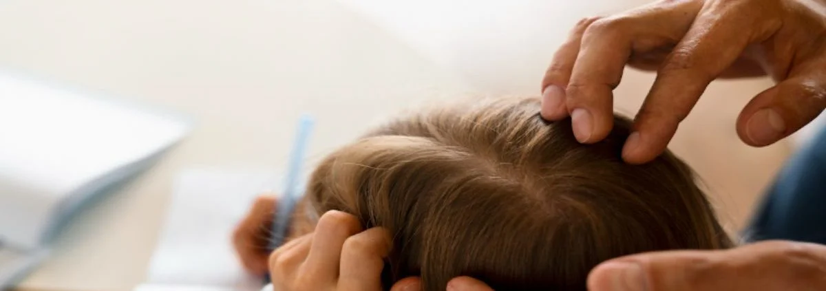 Head Lice: What Parents Need to Know