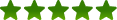 Star Icons